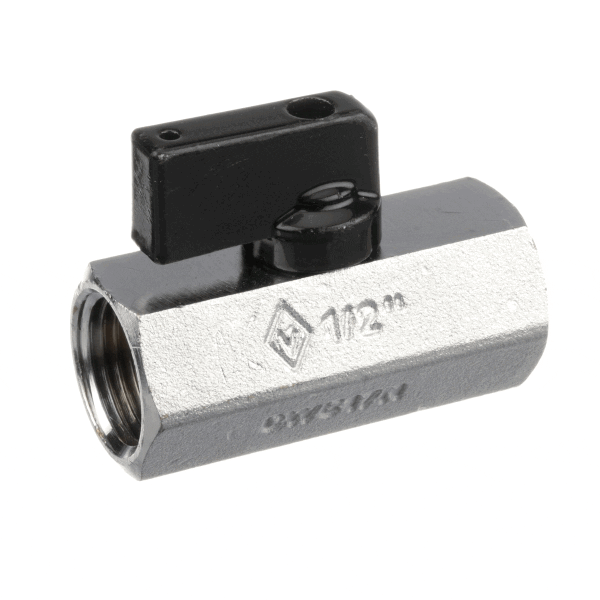 INTERMETRO RPC15-028 RESERVOIR DRAIN VALVE