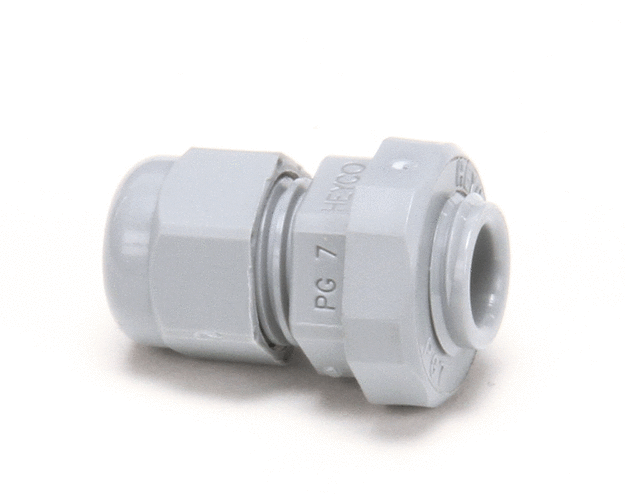 INTERMETRO RPC15-030 BULKHEAD FITTING