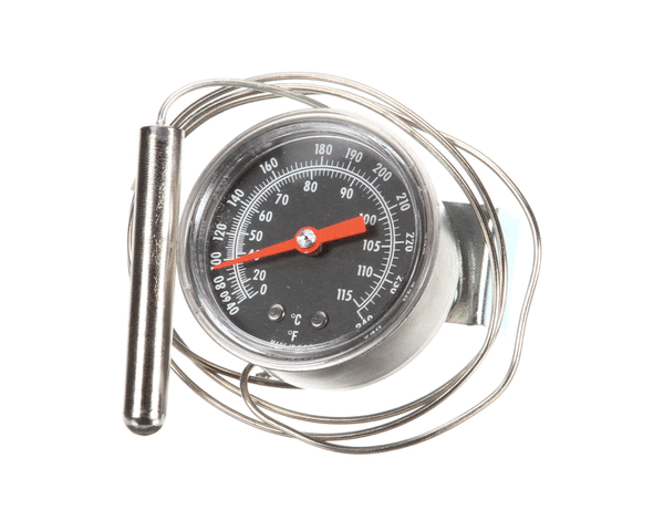 INTERMETRO RPQC13-165 ANALOG THERMOMETER