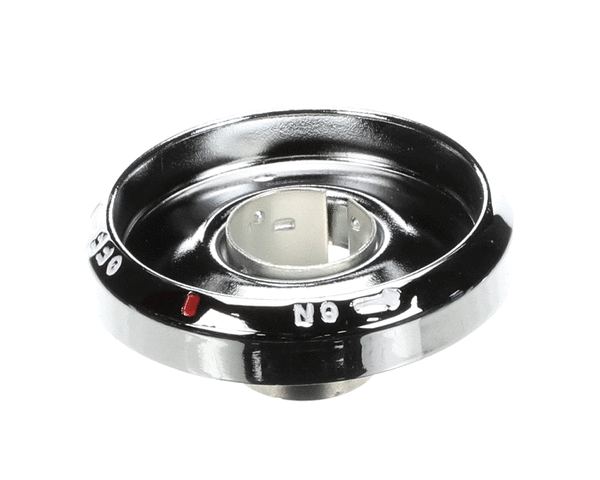 IMPERIAL 1108 THERMOSTAT BEZEL (CHROME) FOR AN IHR