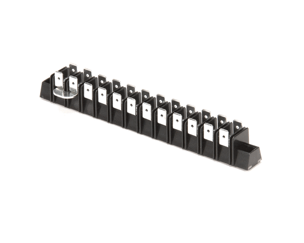 IMPERIAL 1136 ICV/TERMINAL BLOCK POS. 1 & 2 (12 POLE)