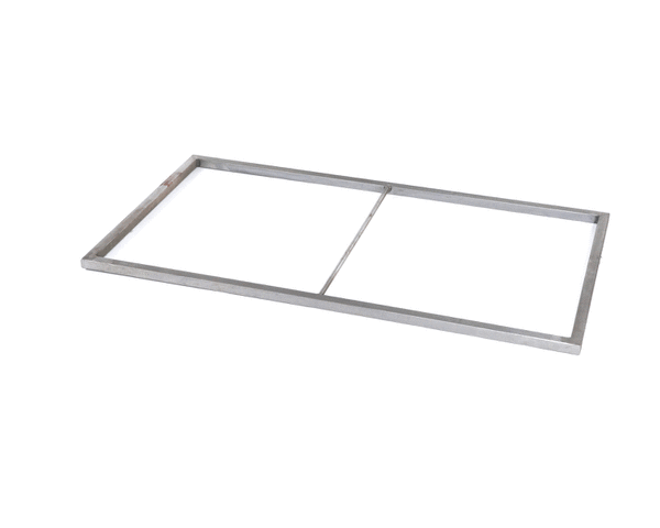 IMPERIAL 11602 48 IN. TOP GRATE SUPPORT FRAME FOR MSQ-4