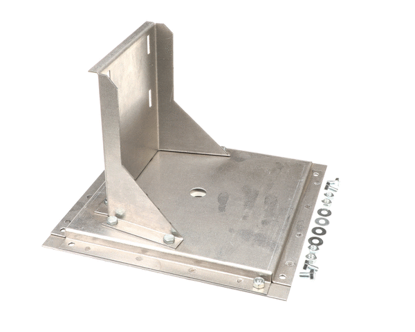 IMPERIAL 22077 ICV - HEAT BARRIER MOTOR PLATE