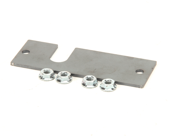 IMPERIAL 22104 ICV DOOR LOCK BRACKET ASSEMBLY. PER SET