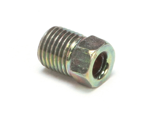 IMPERIAL 30281 3/16 INVERTED FLARE NUT STEEL