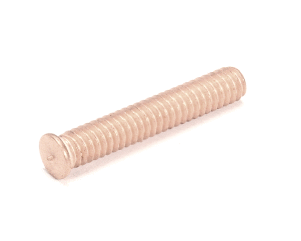 IMPERIAL 30371 1/4-20 X 1-1/2 CDF WELD STUD COPPER