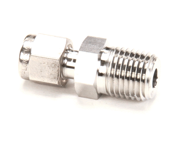 IMPERIAL 30407 3/16 X 1/4 PROBE CONNECTOR STAINLESS STE