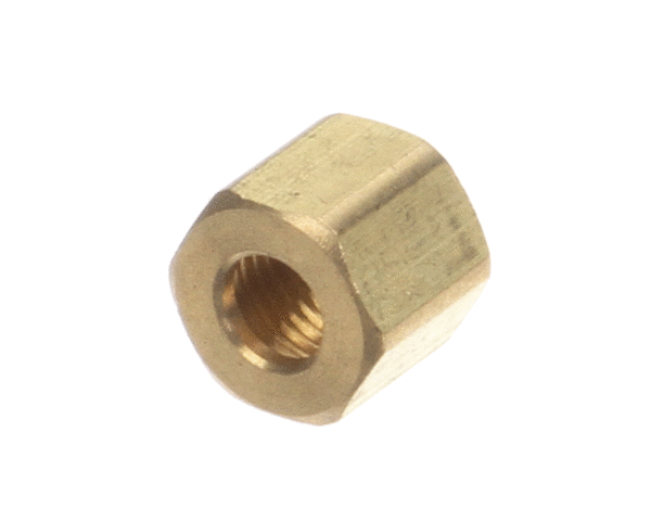 IMPERIAL 30735 1/4 BRASS COMPRESSION NUT