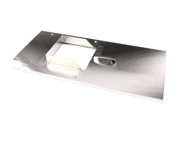 IMPERIAL 32716 FILTER SYSTEM OIL PAN COVER ASSEMBLY