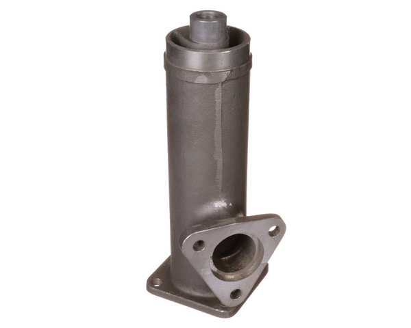 INSINGER 1172-58 LOWER DISCHARGE MANIFOLD REV.