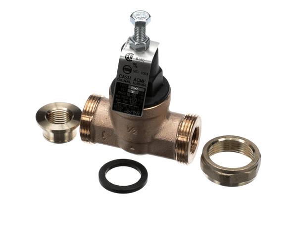 INSINGER PARTS 4930-01001