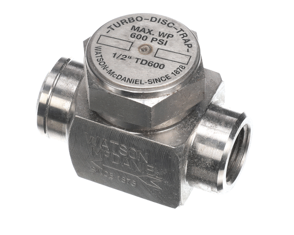 INSINGER 4965-01602 STEAM TRAP 1/2IN