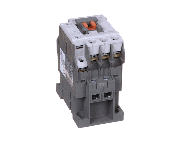 INSINGER 5945-02282 CONTACTOR  24 VAC  18 A  NC