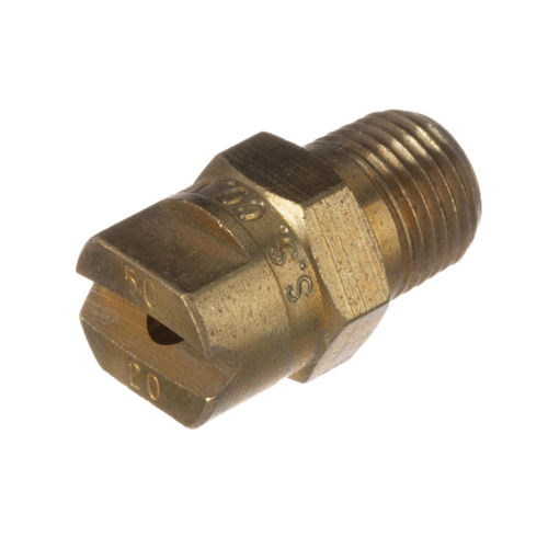 INSINGER D1021 BRASS SPRAY NOZZLE VEEJET