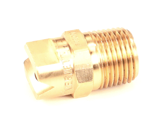 INSINGER D2272 BRASS SPRAY NOZZLE - VEEJET 1