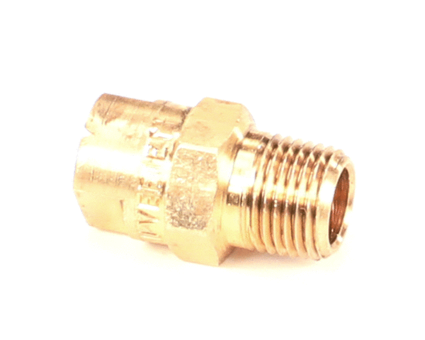 INSINGER D2286 BRASS NOZZLE - FLAT SPRAY