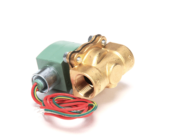 INSINGER D-2943 SOLENOID WATER 3/4 24V 50/60HZ