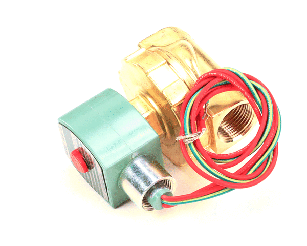 INSINGER D2946 SOLENOID STEAM 3/4 24V 50/60HZ