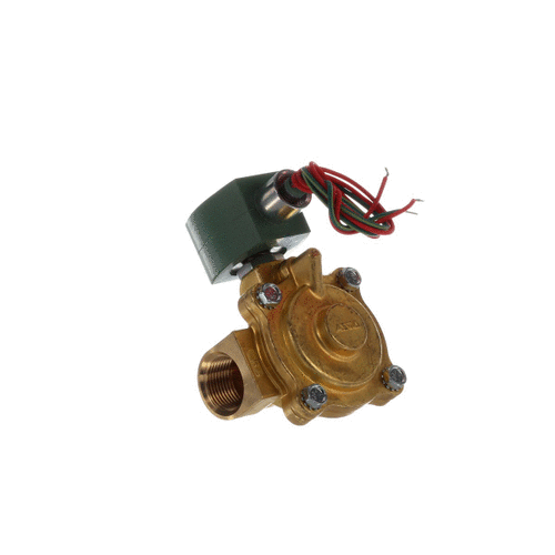 INSINGER D2947 SOLENOID STEAM 1 24V 50/60HZ