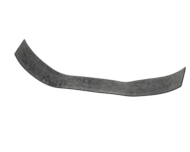 INSINGER D3-509A 2GASKET EPDM RUBBER W/NEOPRENE