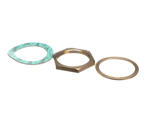 INSINGER D3065 BRASS WASHER/NUT/GASKET KIT