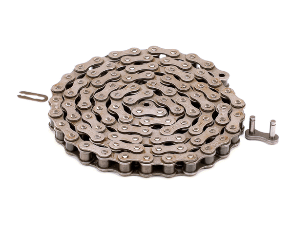 INSINGER D308B-41-53 TD DRIVE CHAIN (53 LINKS) 48 1