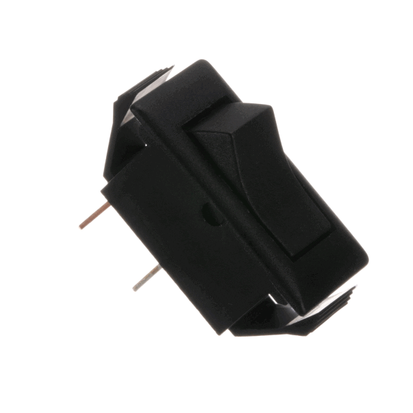 INSINGER DE9-270 ROCKER SWITCH SPDT OFF/ON