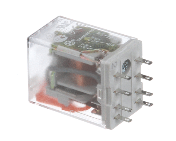 INSINGER RL2054010 FEED RELAY 230V/50-60HZ 2 SETS