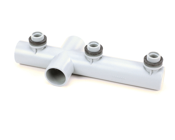 INSINGER RL4035072 LATERAL WASH MANIFOLD RIGHT