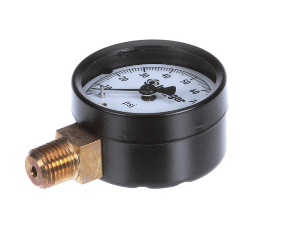 INSINGER SK1433 PRESSURE GAUGE(0-100 PSI)#TL2O