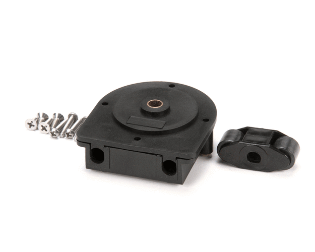 JACKSON 4320-002-87-63 A-KIT  BLACK ROLLER PERI-PUMP ASSEMBLY