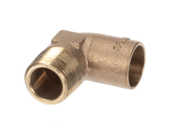 JACKSON 4730-406-42-01 ELBOW 3/4 C X M 90DEG. BRASS