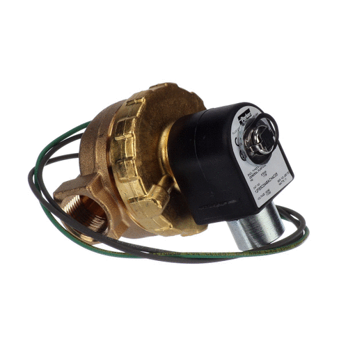 JACKSON 4820-011-87-39 VALVE  SOLENOID 3/4