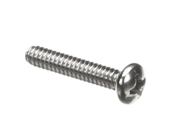 JACKSON 5305-011-37-05 SCREW  6-32 X 3/4 PHILLIPS PAN HD.