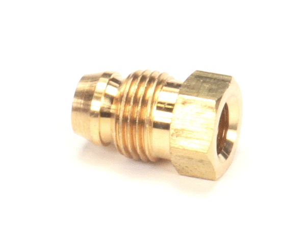 JACKSON 5310-924-02-05 FITTING  NUT IMPERIAL BRASS 81LB/O4