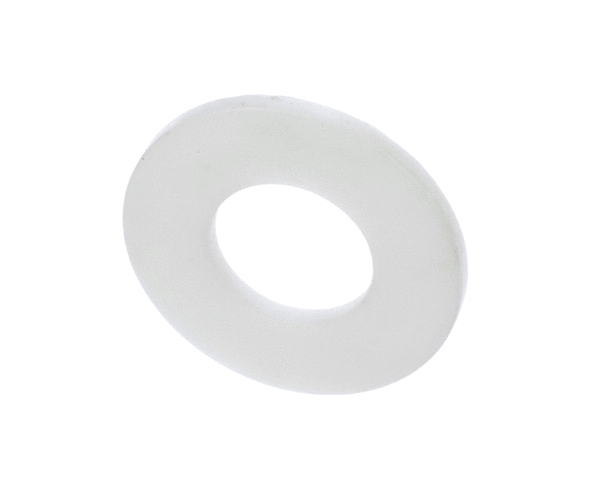 JACKSON 5311-369-02-00 WASHER FLAT WHITE 2-1/2X3/16X1-3/16