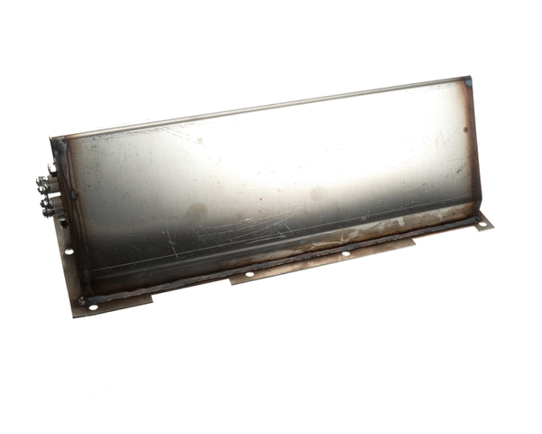 JACKSON 5700-003-31-94 A-BOOSTER TANK ASSEMBLY