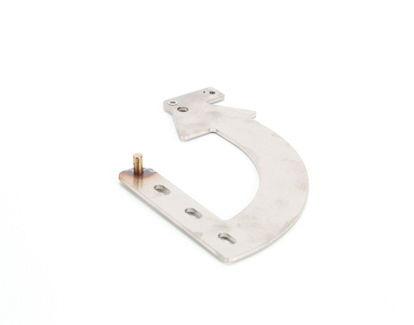 JACKSON 5700-003-32-72 HINGE  RIGHT WELDMENT