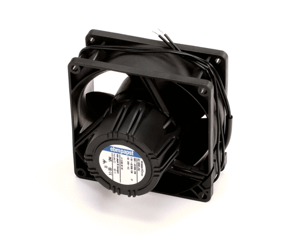 JACKSON 5999-004-19-46 FAN 3.62 SQUARE 85-236V AC CORROSION RES