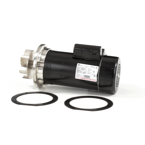 JACKSON 6401-003-09-97 A-KIT  WASH MOTOR 208-230/60/1 REPLACEME