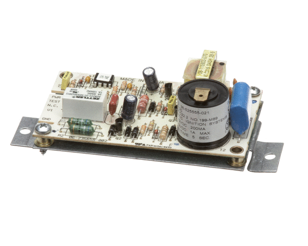 JACKSON 6680-002-12-25 BOARD  DSI IGNITION(1837)