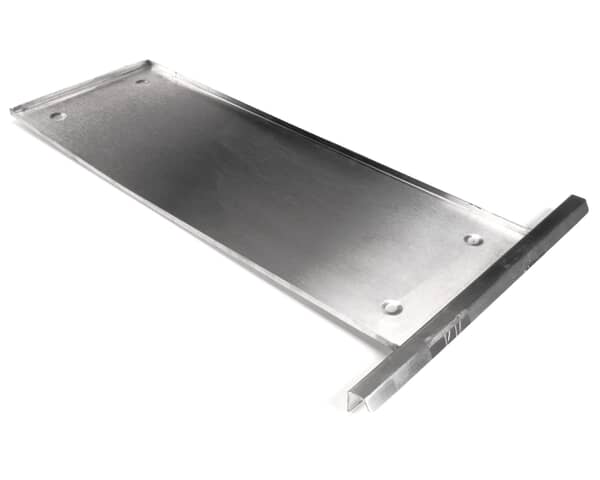 JADE 1360502 DRIP PAN ASY  18 JTRH