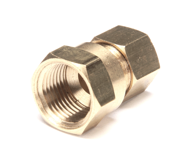 JADE 1830300000 ADAPTER  3/8C X 3/8 NPT