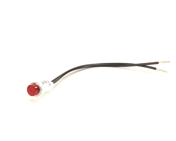 JADE 2038700000 LAMP  INDICATOR RED 125V