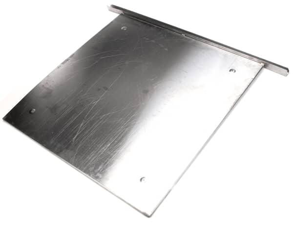 JADE 2100010798 TRAY  DRIP JTRH 6-36