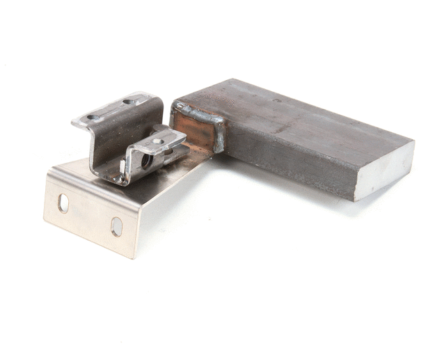 JADE 2500010172 HINGE  DOOR WGHT L ASSEMBLY  JSHBI