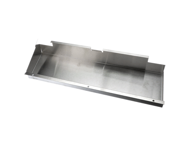 JADE 2574801V BAFFLE  JTRH OVEN BURNER RIGHT