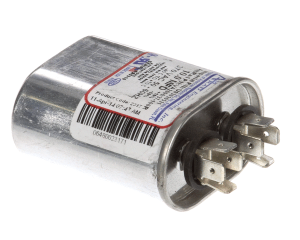 JADE 3000011490 CAPACITOR  10MFD JTRH/JSR