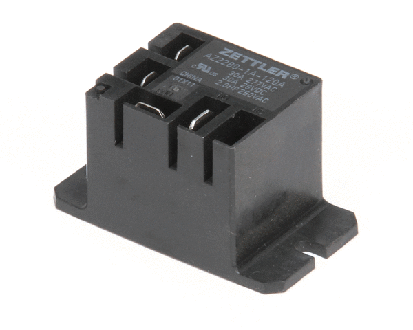 JADE 3000012254 RELAY  30 AMP 115V W 4 TERMINAL