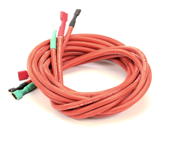 JADE 3000012435 WIRE BUNDLE W/ INSUL SLV  48